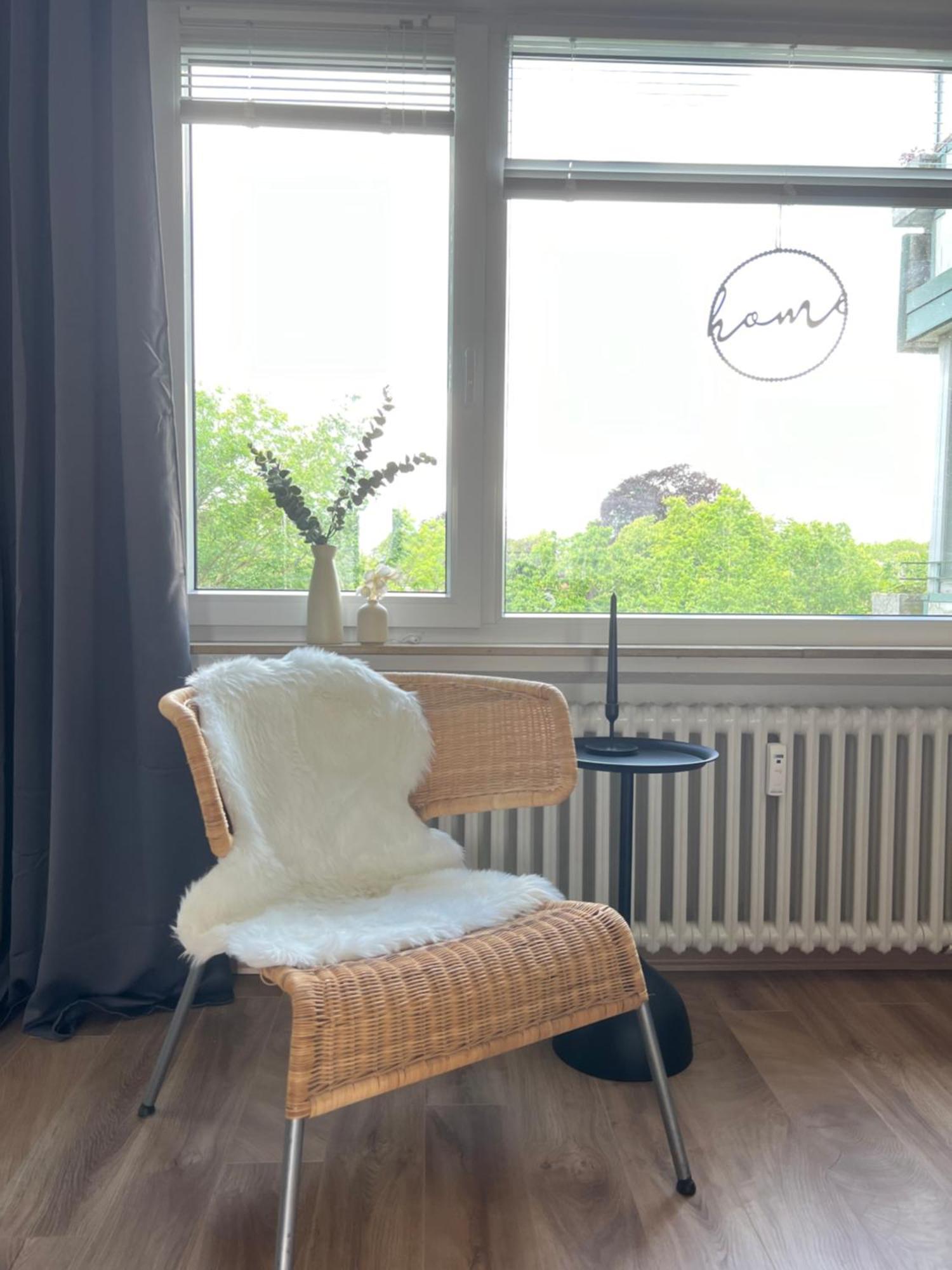Up Wuljke19 Neu Renovierte Unterkunft Inkl.Pkw Stellplatz 埃姆登 外观 照片