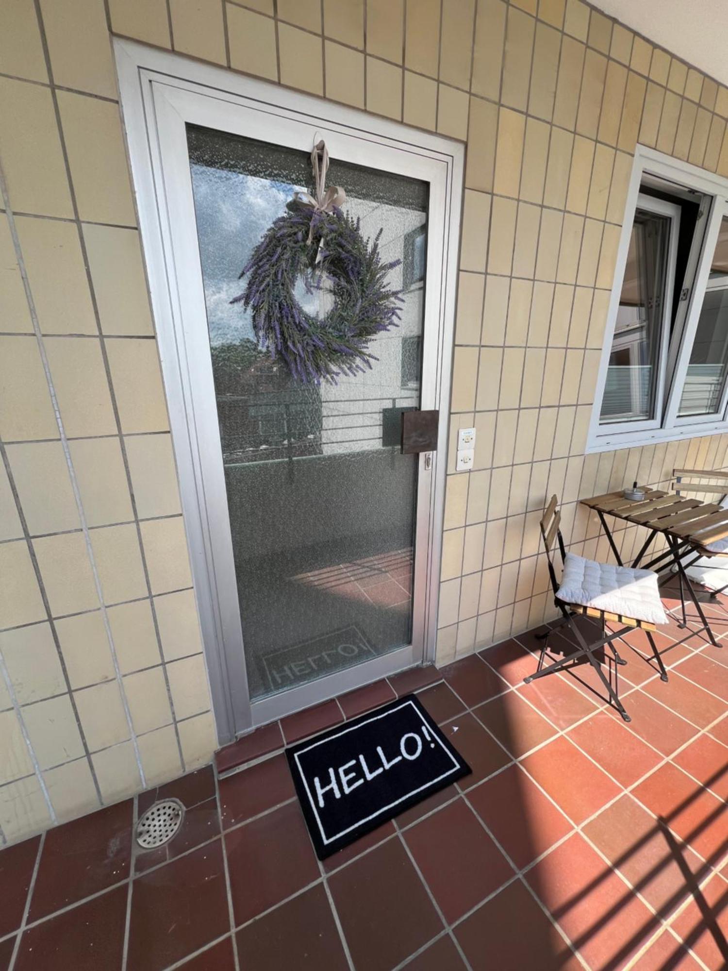 Up Wuljke19 Neu Renovierte Unterkunft Inkl.Pkw Stellplatz 埃姆登 外观 照片