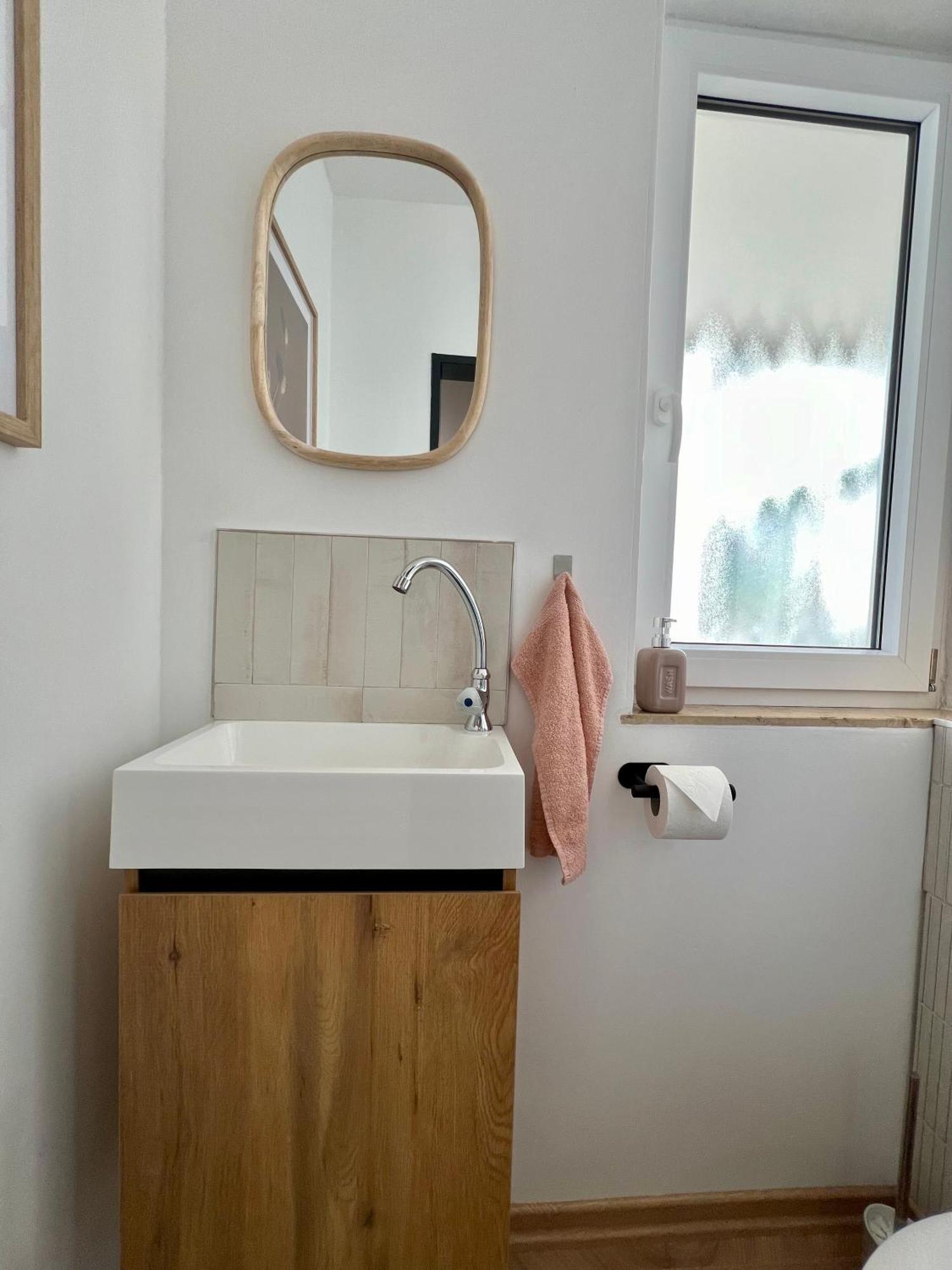Up Wuljke19 Neu Renovierte Unterkunft Inkl.Pkw Stellplatz 埃姆登 外观 照片