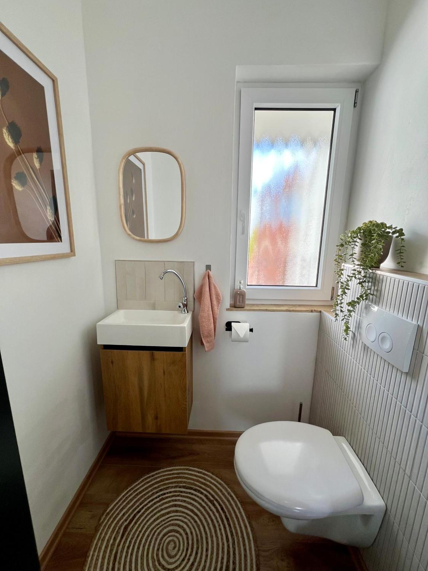 Up Wuljke19 Neu Renovierte Unterkunft Inkl.Pkw Stellplatz 埃姆登 外观 照片