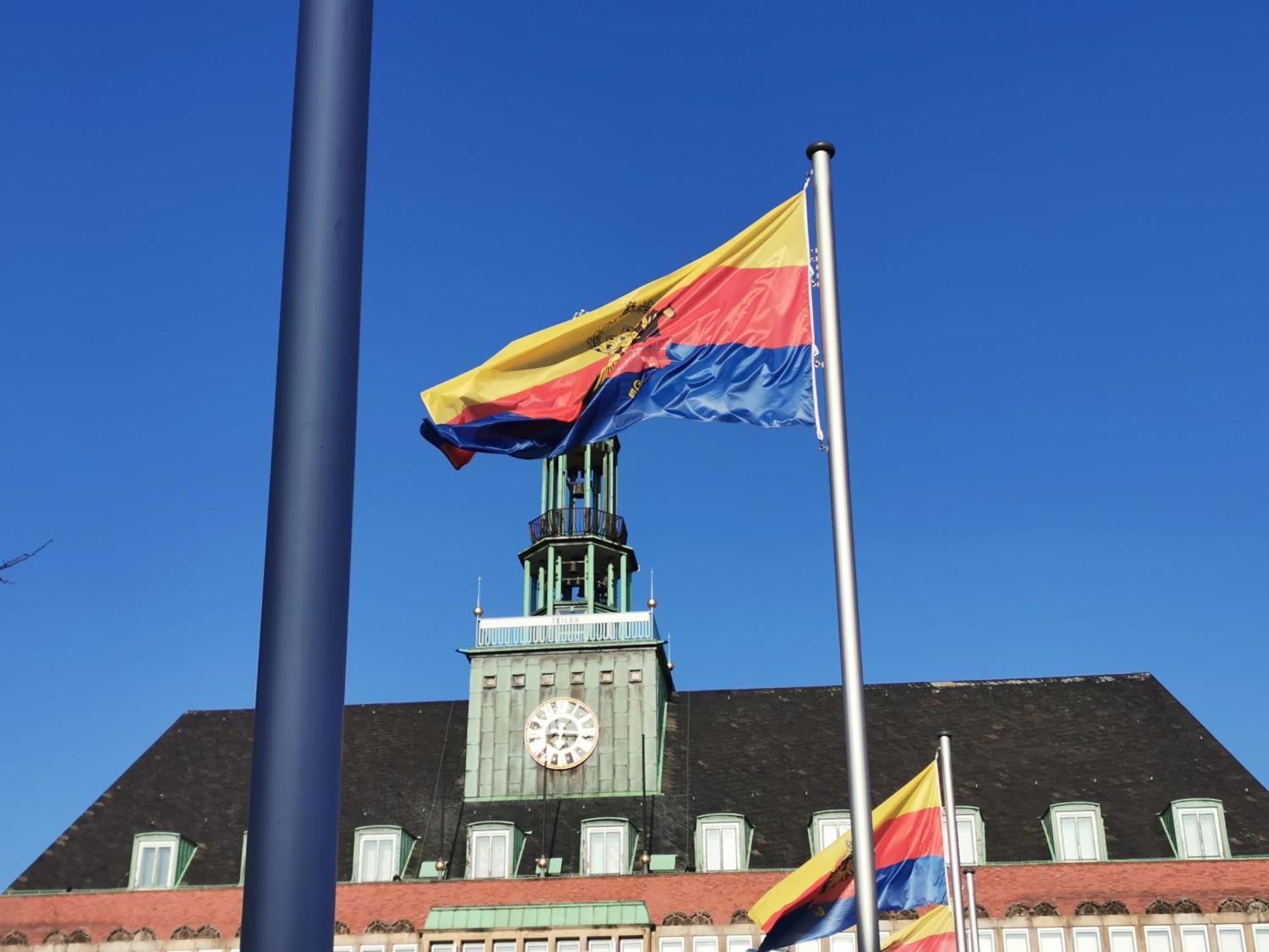 Up Wuljke19 Neu Renovierte Unterkunft Inkl.Pkw Stellplatz 埃姆登 外观 照片