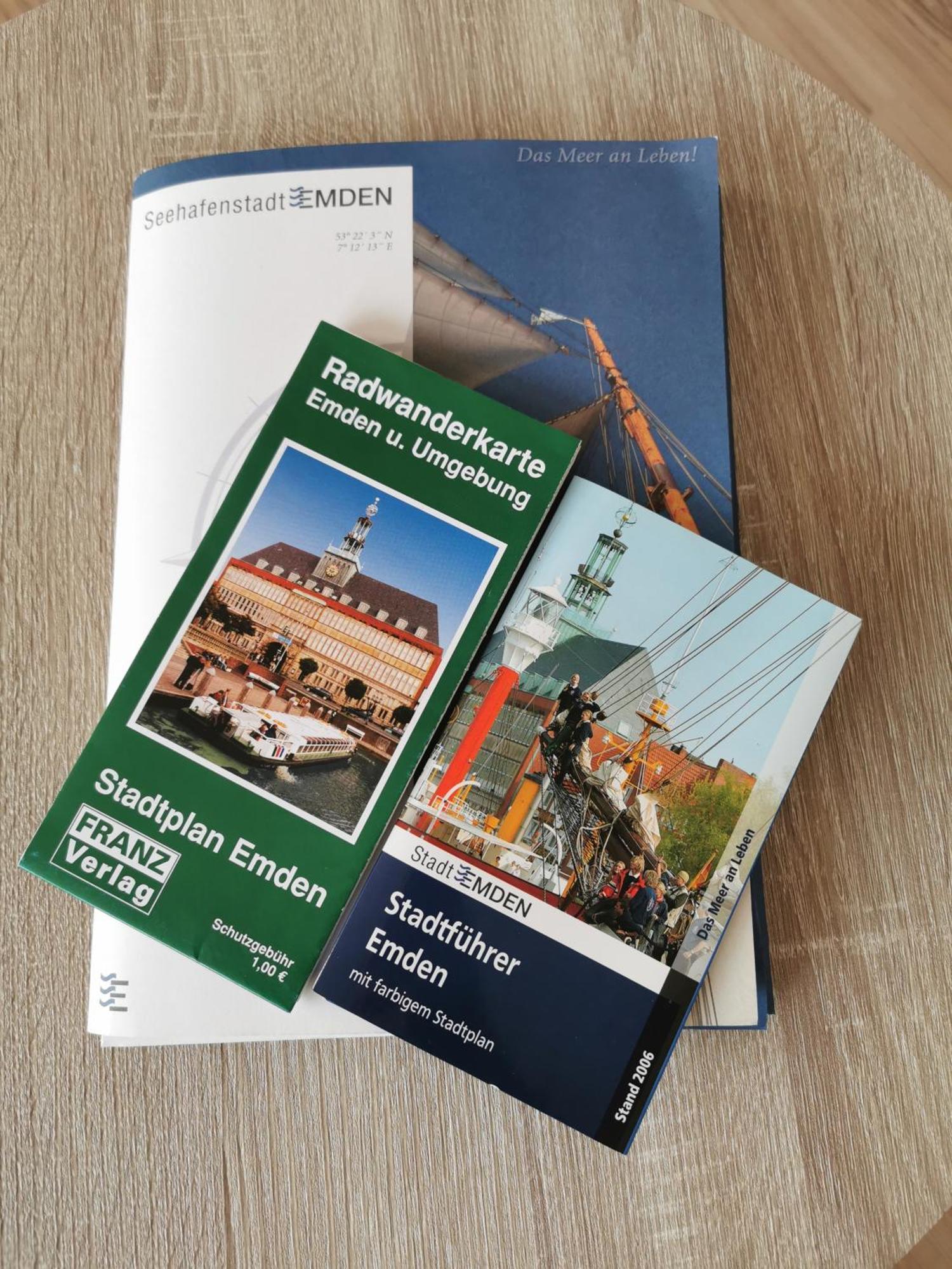 Up Wuljke19 Neu Renovierte Unterkunft Inkl.Pkw Stellplatz 埃姆登 外观 照片